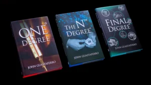 John Guastaferro – John Guastaferro’s Degree Trilogy – vanishingincmagic.com Access Instantly!