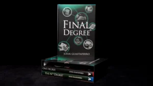 John Guastaferro – John Guastaferro’s Degree Trilogy – vanishingincmagic.com Access Instantly!