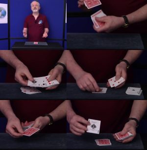 Mark Leveridge – Simplex ACAAN Access Instantly!