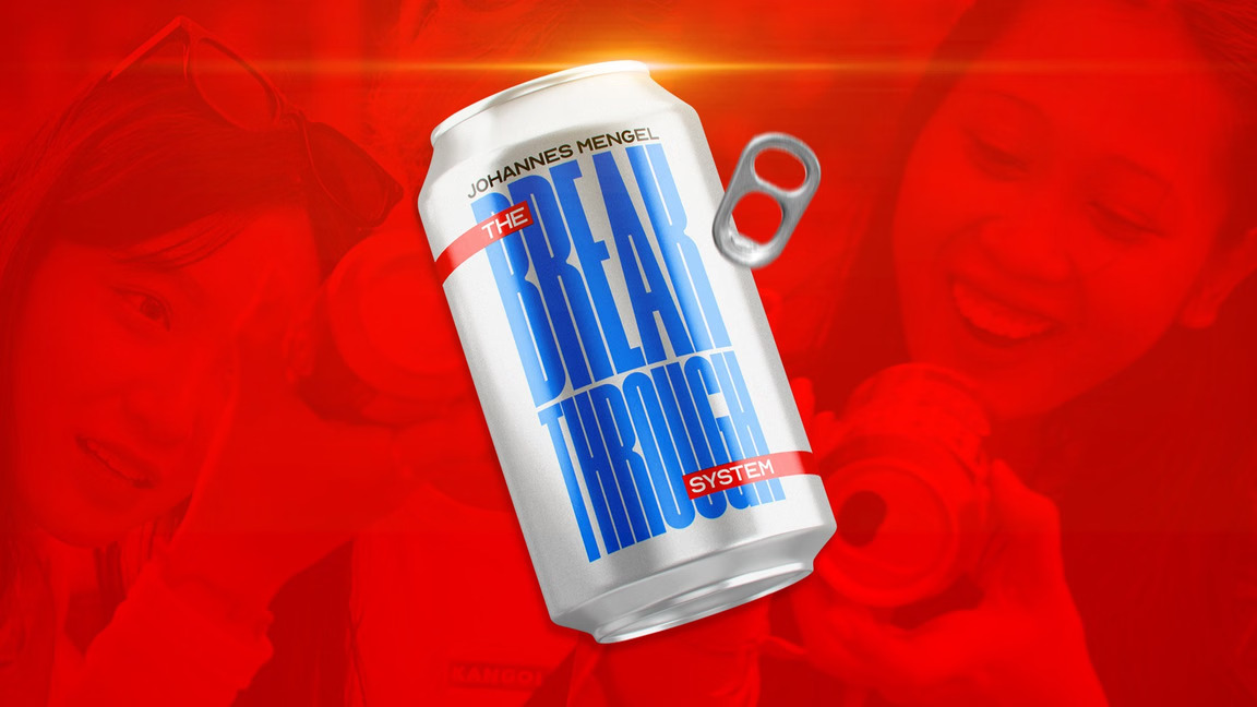 Johannes Mengel - The Breakthrough System (TBS) (Everything included with highest quality) Access Instantly!