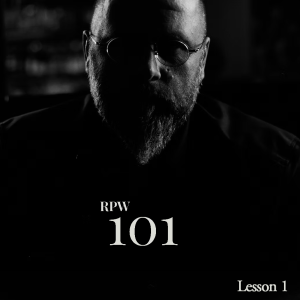 R. Paul Wilson – RPW 101 Lesson 1 Access Instantly!