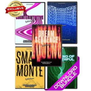 John Bannon - Move Zero Max (All videos included in 1080p) Access Instantly!