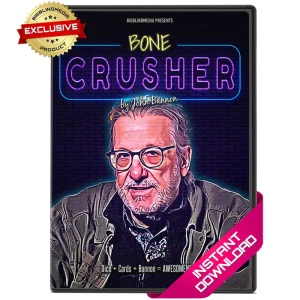 John Bannon – Bonecrusher (1080p video) Access Instantly!