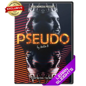 Matin B – Pseudo (All videos included in highest quality) Access Instantly!