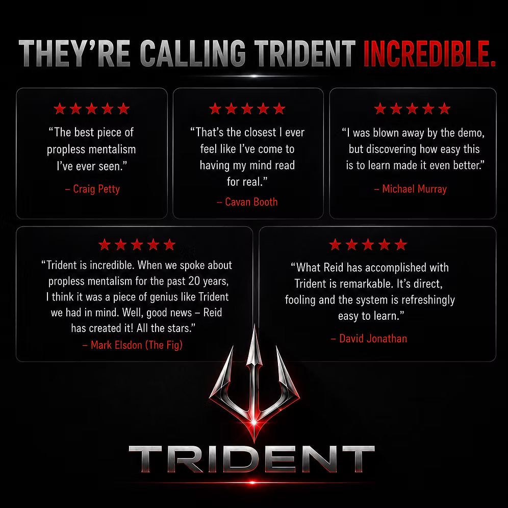 Reid Ferry - Trident (Everything included with highest quality) Access Instantly! - Image 5
