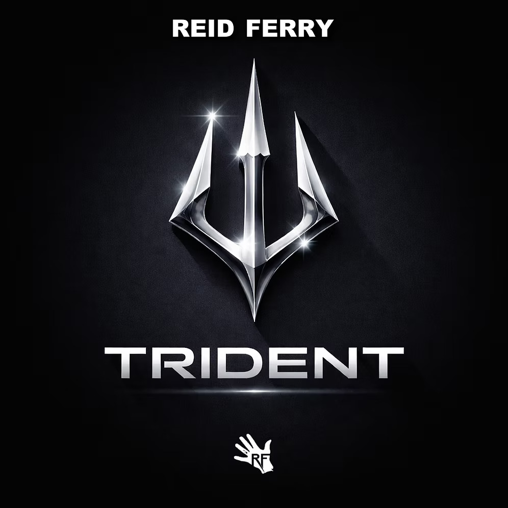 Reid Ferry - Trident (Everything included with highest quality) Access Instantly!