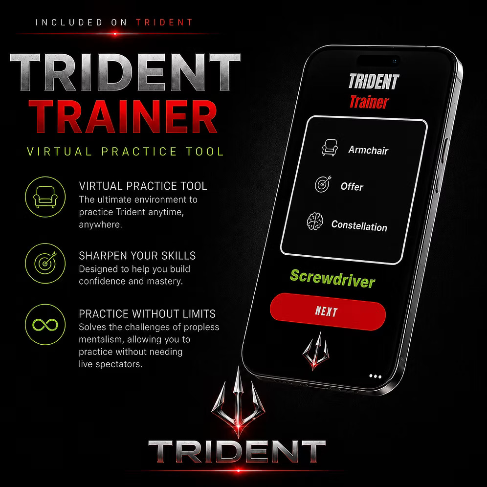 Reid Ferry - Trident (Everything included with highest quality) Access Instantly! - Image 3