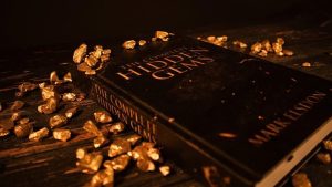 Mark Elsdon  – The Complete Hidden Gems – vanishingincmagic.com (sample pages in description) Access Instantly!