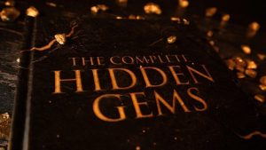 Mark Elsdon  – The Complete Hidden Gems – vanishingincmagic.com (sample pages in description) Access Instantly!